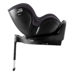 Silla de Coche Britax Romer Dualfix Pro Classic deep grey