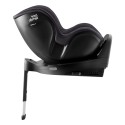 Silla de Coche Britax Romer Dualfix Pro Classic deep grey