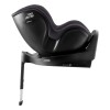 Silla de Coche Britax Romer Dualfix Pro Classic deep grey
