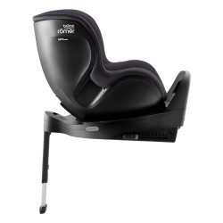 Silla de Coche Britax Romer Dualfix Pro Classic deep grey