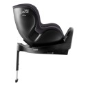 Silla de Coche Britax Romer Dualfix Pro Classic deep grey