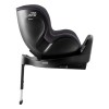 Silla de Coche Britax Romer Dualfix Pro Classic deep grey