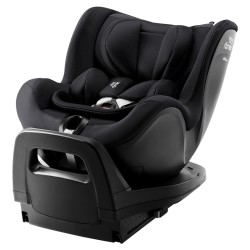 Silla de Coche Britax Romer Dualfix Pro Style carbon black