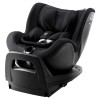 Silla de Coche Britax Romer Dualfix Pro Style carbon black