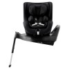 Silla de Coche Britax Romer Dualfix Pro Style carbon black