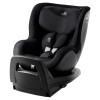 Silla de Coche Britax Romer Dualfix Pro Style carbon black