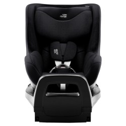 Silla de Coche Britax Romer Dualfix Pro Style carbon black
