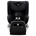 Silla de Coche Britax Romer Dualfix Pro Style carbon black