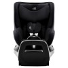 Silla de Coche Britax Romer Dualfix Pro Style carbon black