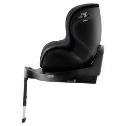 Silla de Coche Britax Romer Dualfix Pro Style carbon black