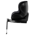 Silla de Coche Britax Romer Dualfix Pro Style carbon black
