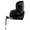Silla de Coche Britax Romer Dualfix Pro Style carbon black