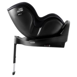 Silla de Coche Britax Romer Dualfix Pro Style carbon black