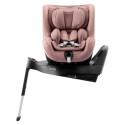 Silla de Coche Britax Romer Dualfix Pro Style dusty rose