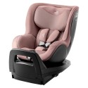 Silla de Coche Britax Romer Dualfix Pro Style dusty rose