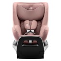 Silla de Coche Britax Romer Dualfix Pro Style dusty rose