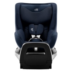 Silla de Coche Britax Romer Dualfix Pro Style night blue