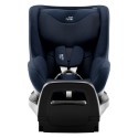 Assento de Carro Britax Romer Dualfix Pro Style azul noturno