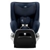 Silla de Coche Britax Romer Dualfix Pro Style night blue