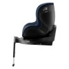 Assento de Carro Britax Romer Dualfix Pro Style azul noturno