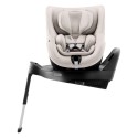 Assento de Carro Britax Romer Dualfix Pro Lux taupe macio