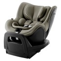 Silla de Coche Britax Romer Dualfix Pro Lux urban olive
