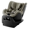 Silla de Coche Britax Romer Dualfix Pro Lux urban olive