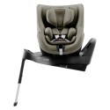 Silla de Coche Britax Romer Dualfix Pro Lux urban olive