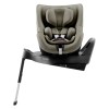 Silla de Coche Britax Romer Dualfix Pro Lux urban olive