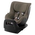 Silla de Coche Britax Romer Dualfix Pro Lux urban olive