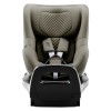 Silla de Coche Britax Romer Dualfix Pro Lux urban olive