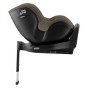 Silla de Coche Britax Romer Dualfix Pro Lux urban olive