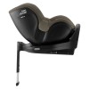 Silla de Coche Britax Romer Dualfix Pro Lux urban olive