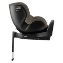 Silla de Coche Britax Romer Dualfix Pro Lux urban olive