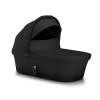 Carrinho de 2 peças CYBEX Gazelle S moon black