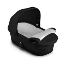 Carrinho de 2 peças CYBEX Gazelle S moon black