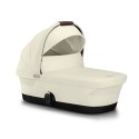 Cochecito 2 Piezas Cybex Gazelle S seashell beige