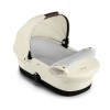 Cochecito 2 Piezas Cybex Gazelle S seashell beige