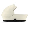 Cochecito 2 Piezas Cybex Gazelle S seashell beige