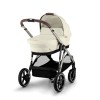Cochecito 2 Piezas Cybex Gazelle S seashell beige