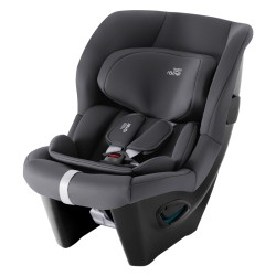 Cadeirinha de carro Britax Romer Safe-Way M cinza meia-noite