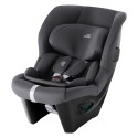 Cadeirinha de carro Britax Romer Safe-Way M cinza meia-noite