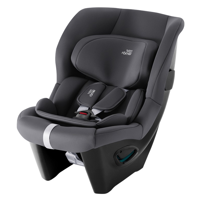 Cadeirinha de carro Britax Romer Safe-Way M azul noturno