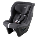 Cadeirinha de carro Britax Romer Safe-Way M cinza meia-noite