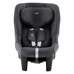 Cadeirinha de carro Britax Romer Safe-Way M cinza meia-noite