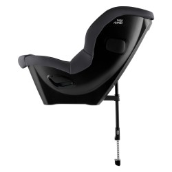 Cadeirinha de carro Britax Romer Safe-Way M cinza meia-noite