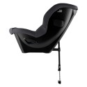 Cadeirinha de carro Britax Romer Safe-Way M cinza meia-noite