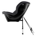 Cadeirinha de carro Britax Romer Safe-Way M cinza meia-noite