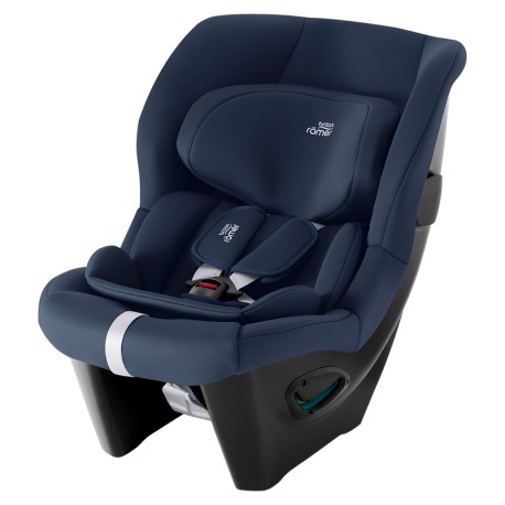 Silla de Coche Britax Romer Safe-Way M night blue