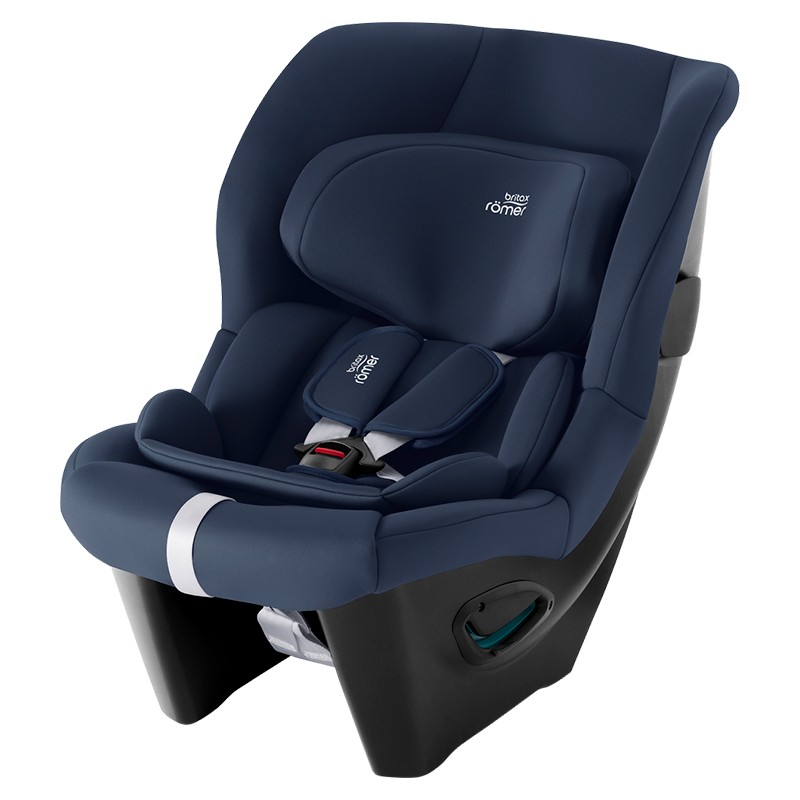 Silla de Coche Britax Romer Safe-Way M night blue